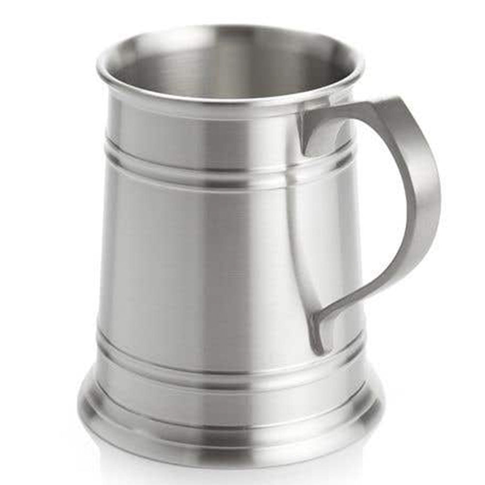 Royal Selangor Straight Bided Tankard