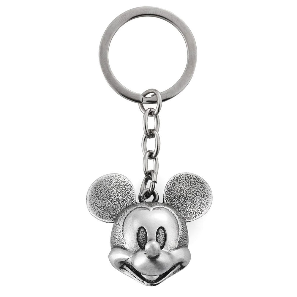 Chain de clés de la souris Royal Selangor Mickey