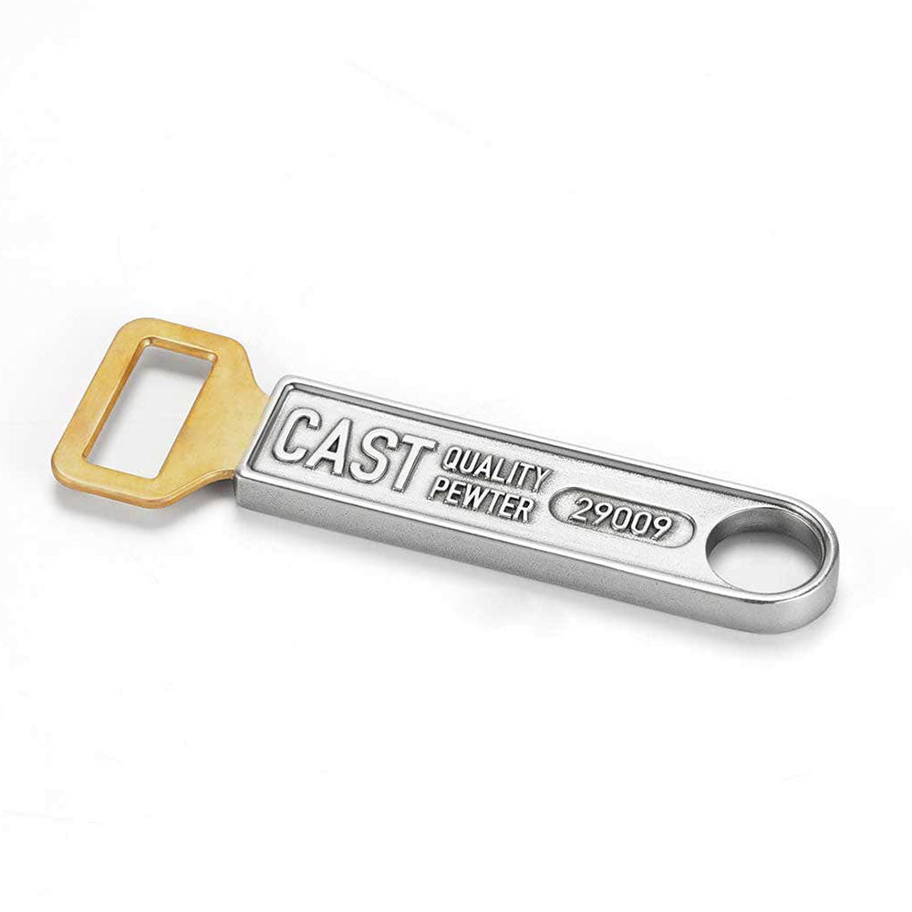 Royal Selangor Pewter Toolbar Bottle Opener