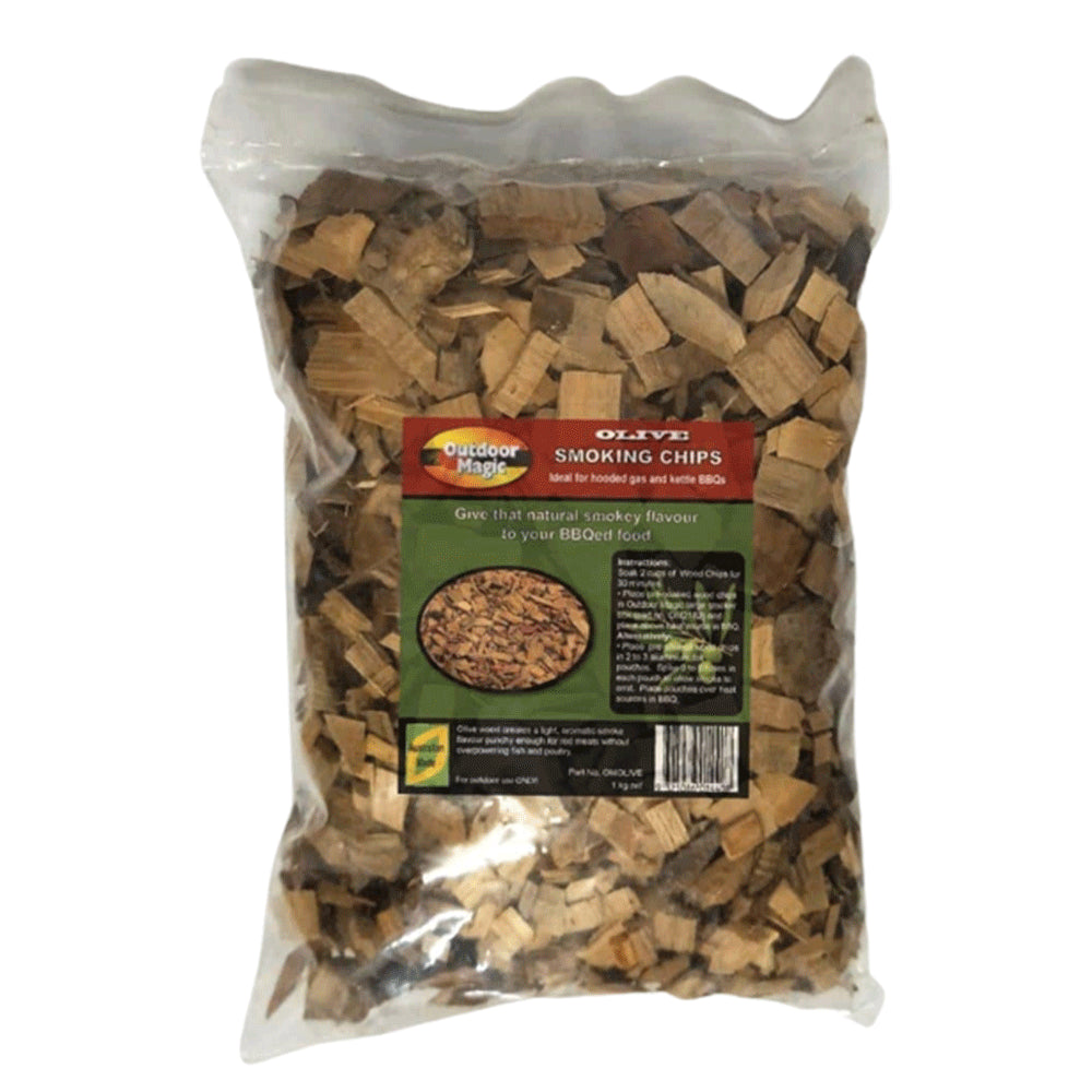 Magic Magic Chips 1 kg torba