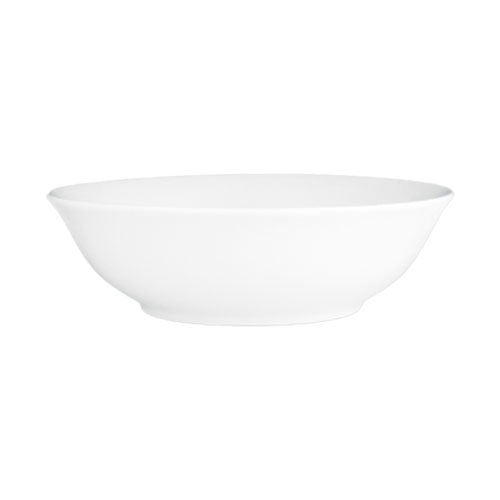 Wilkie New Bone Porcelain Soup Cereal Bowl