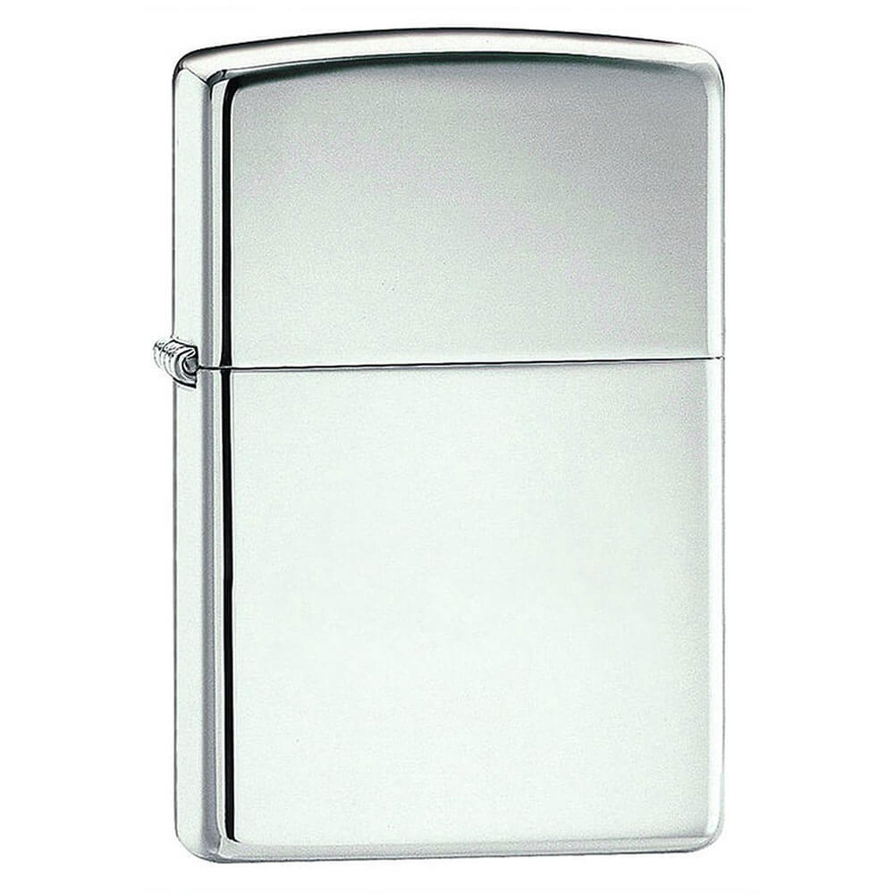 Zippo Armour Lighter