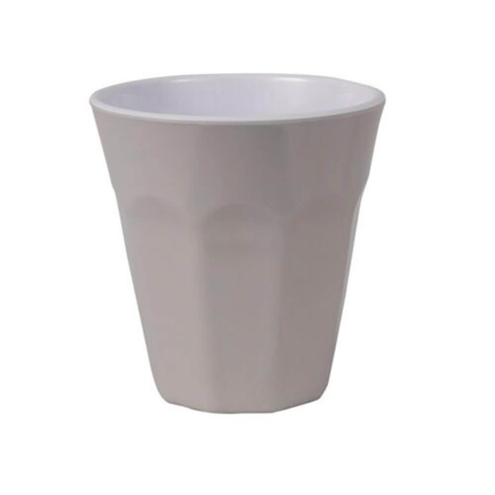 Serroni Cafe Melamine Tone Single Cup 260ml