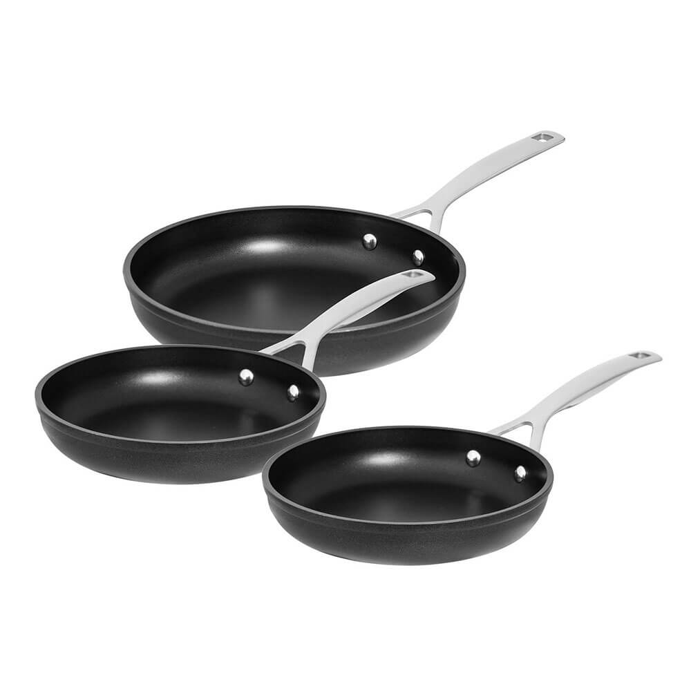 Pyrolux Ignite Fring Pan Set