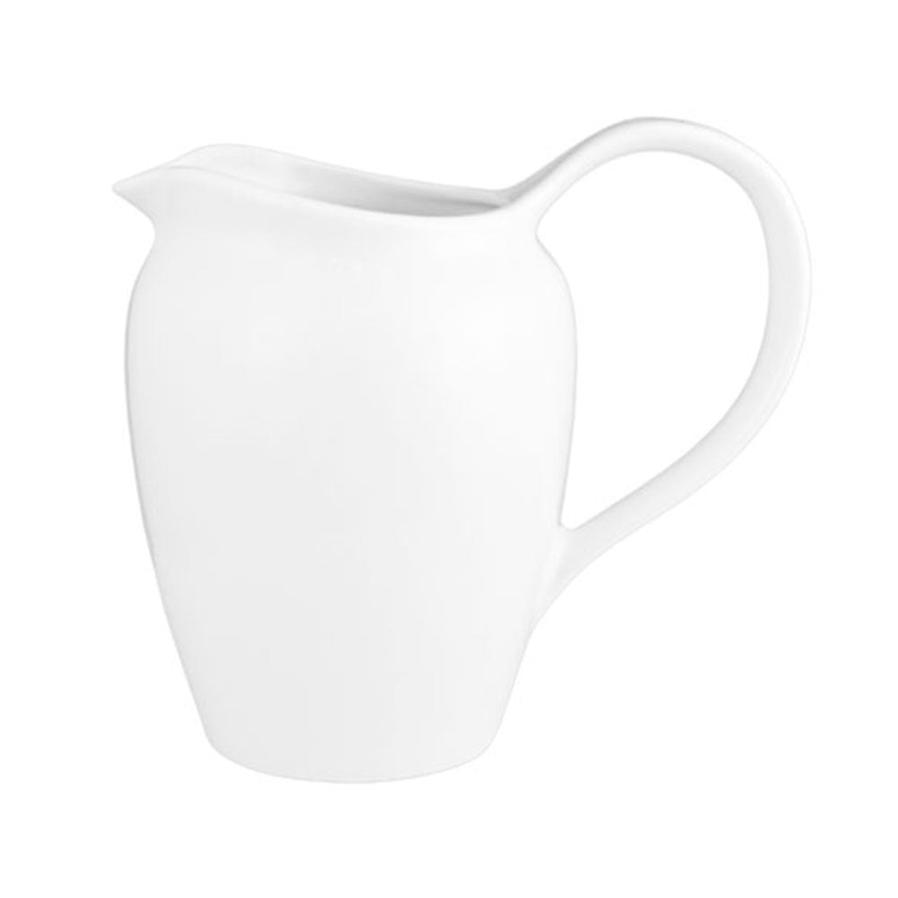 Wilkie New Bone Porcelain Classic Jug