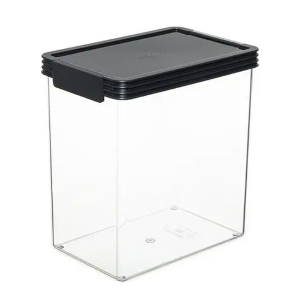 ClickClack Basics Storage Storage Container (cinza)