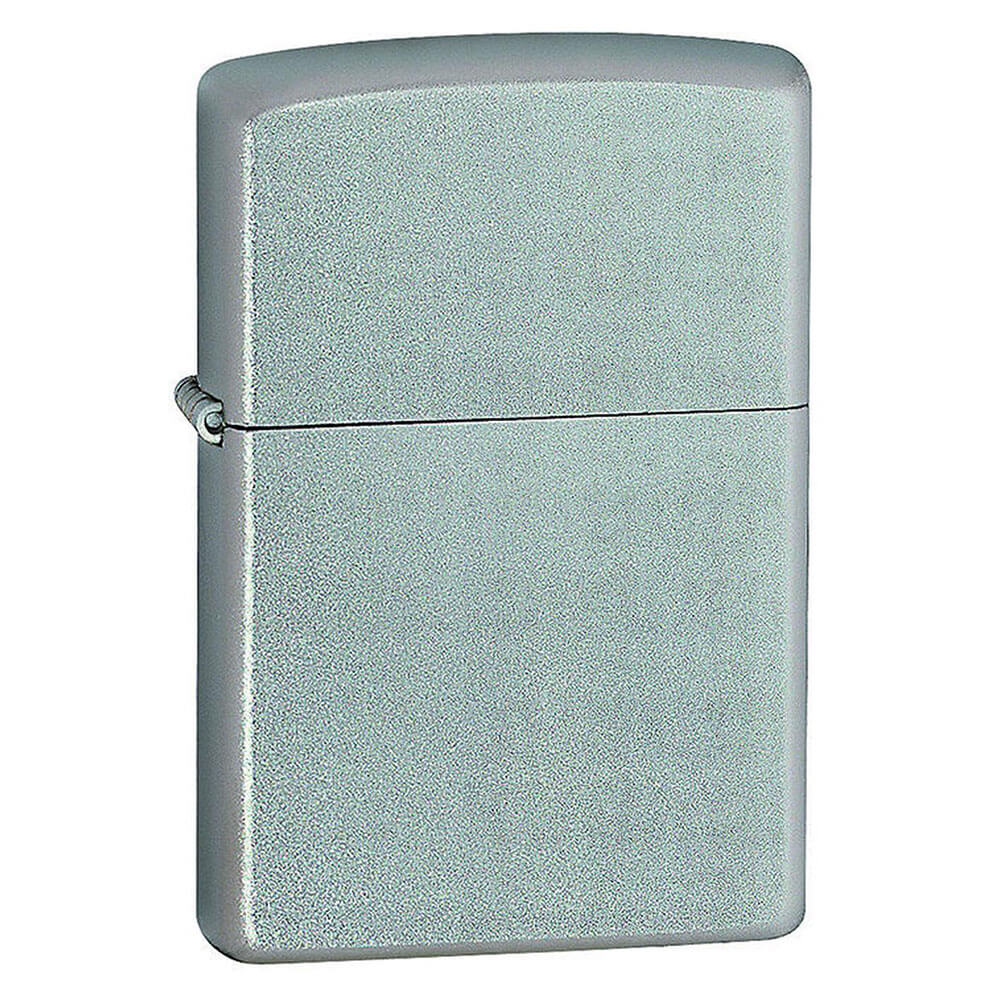 Zippo Classic Chrome Finish tändare