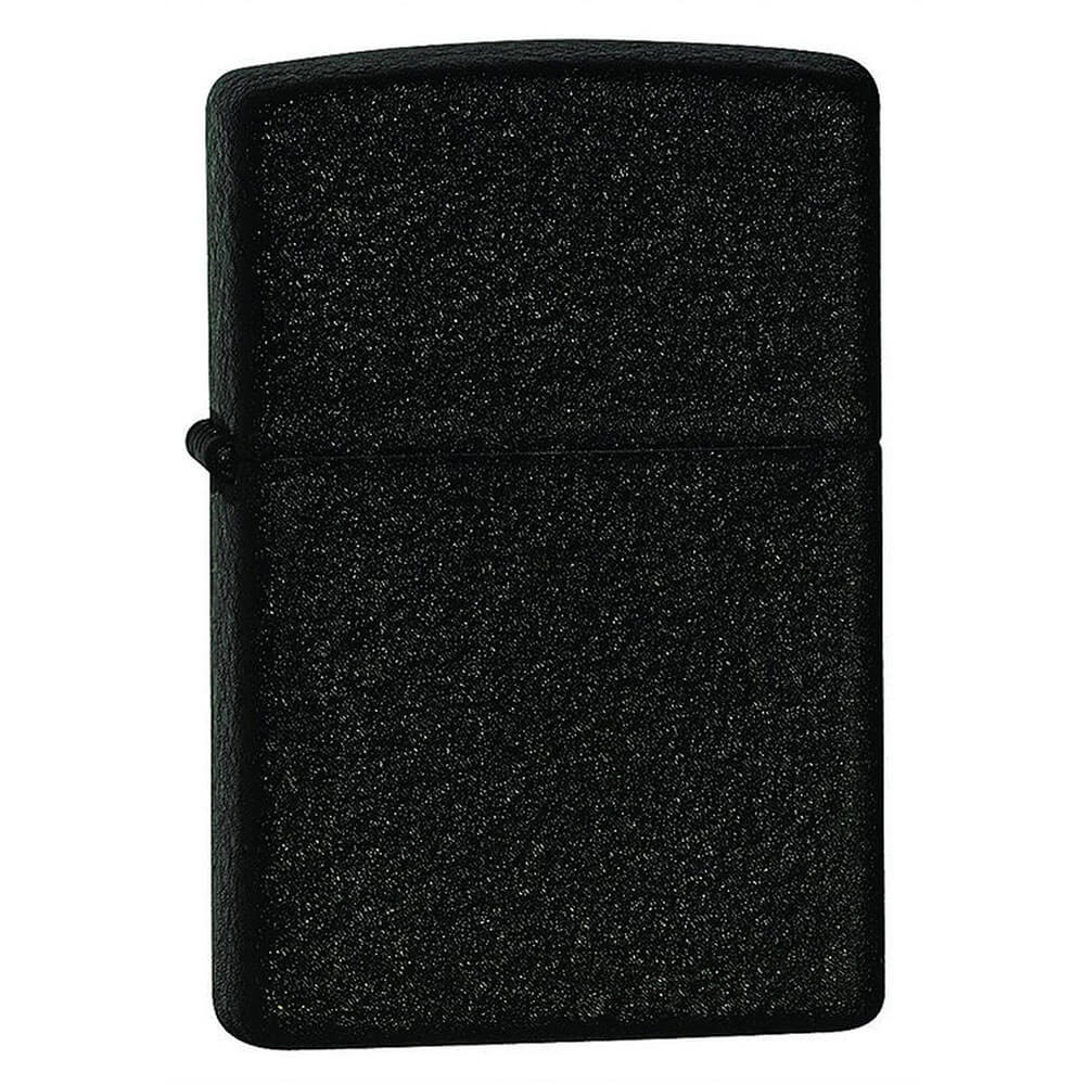 Zippo Matte Finish Lighter