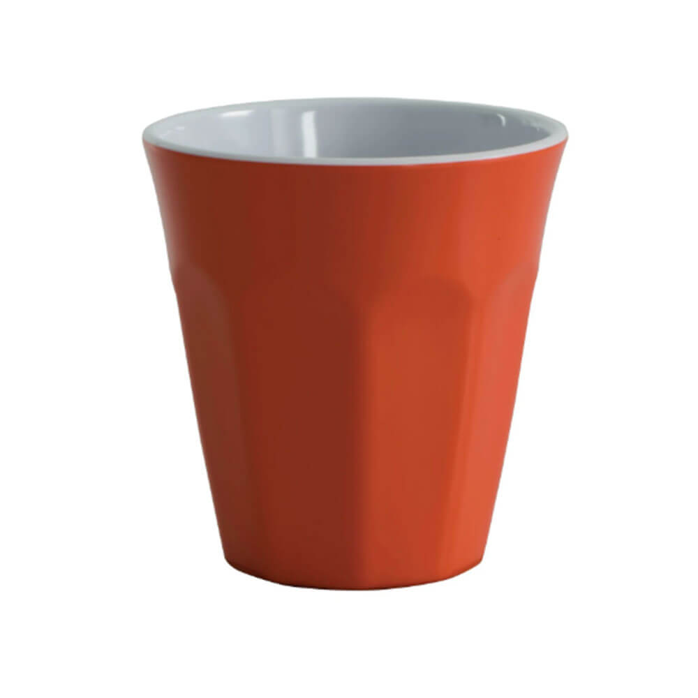 Serroni Cafe Melamine 2 tono Copa 260ml