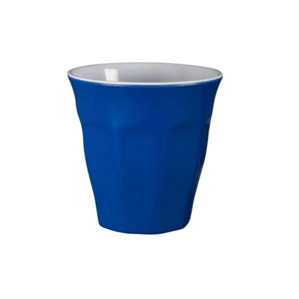 Serroni Cafe Melamine 2 Tone Cup 260 ml