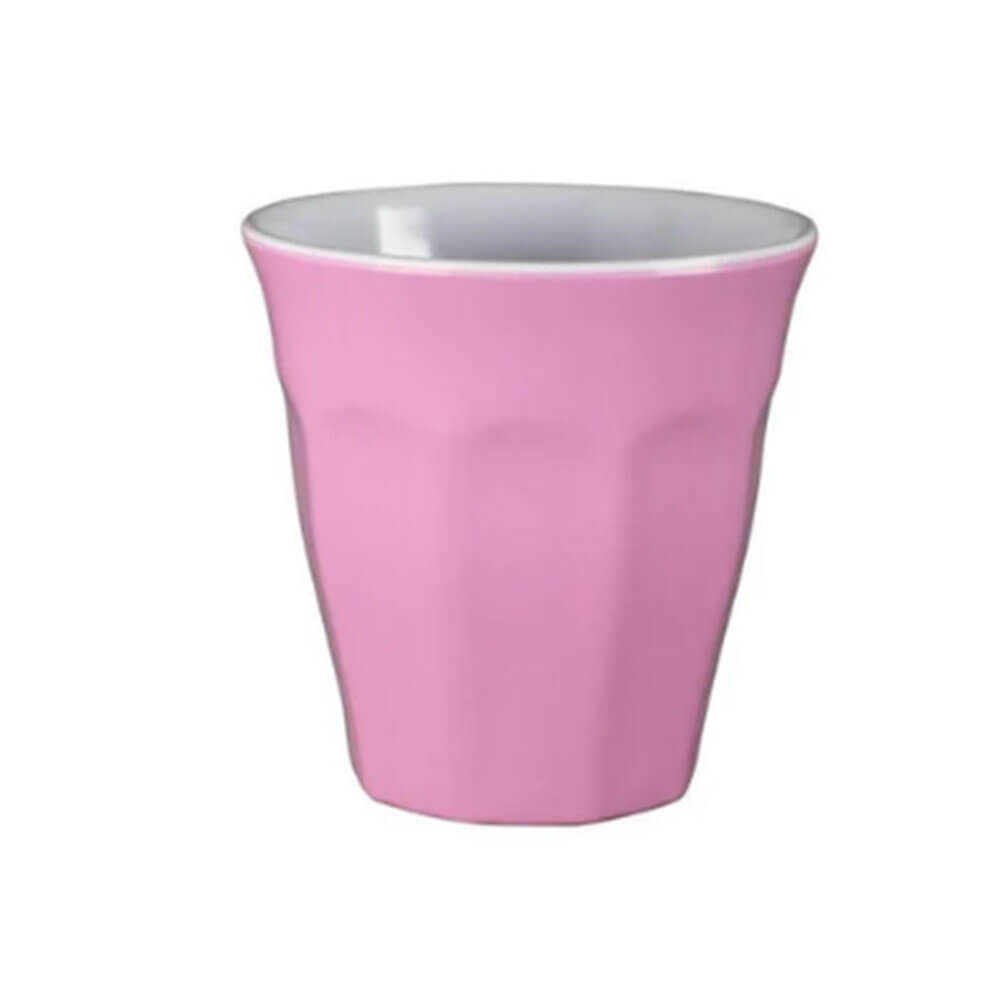 Serroni Cafe Melamine 2 tono Copa 260ml