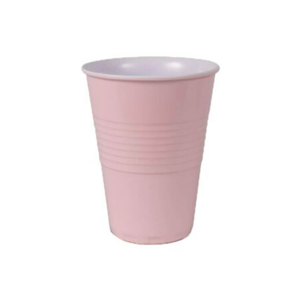 SERRONI Miami Melamine 2 tono Copa 400ml