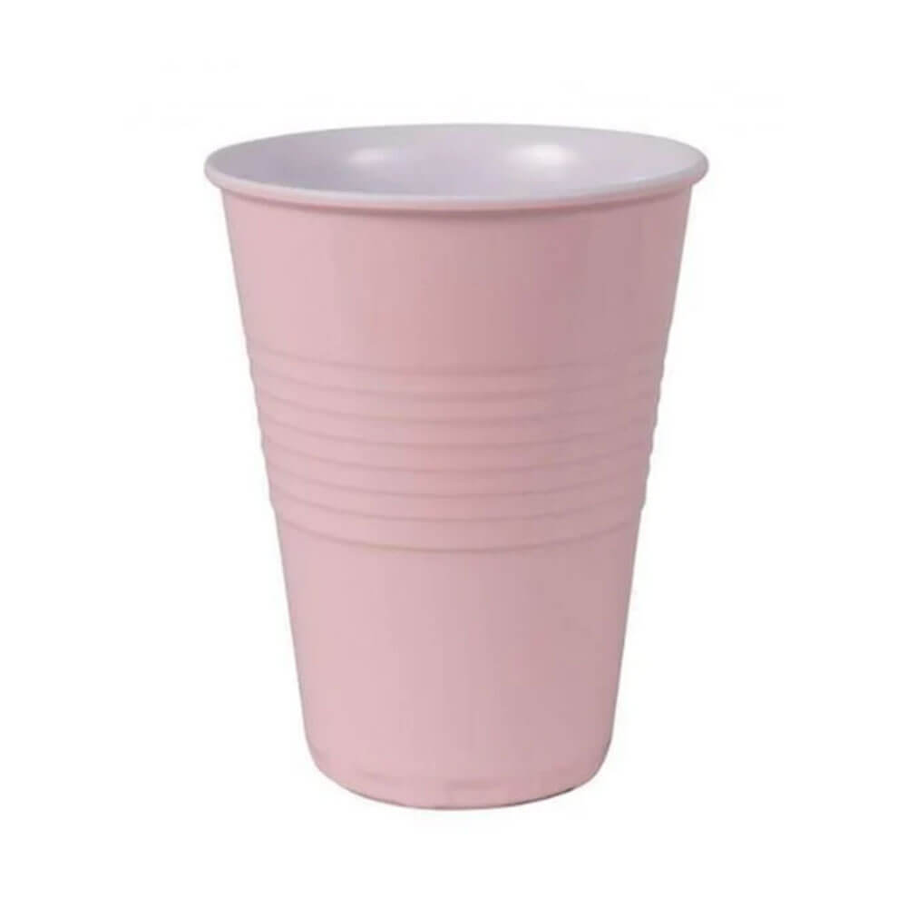 Serroni Miami Melamine 2トーンカップ400ml