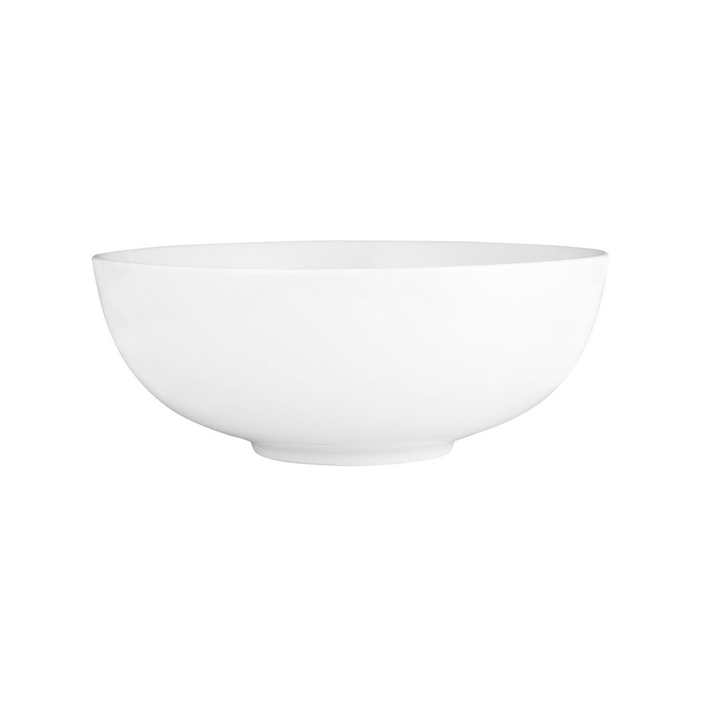 Wilkie New Bone Porselein Coupe Bowl