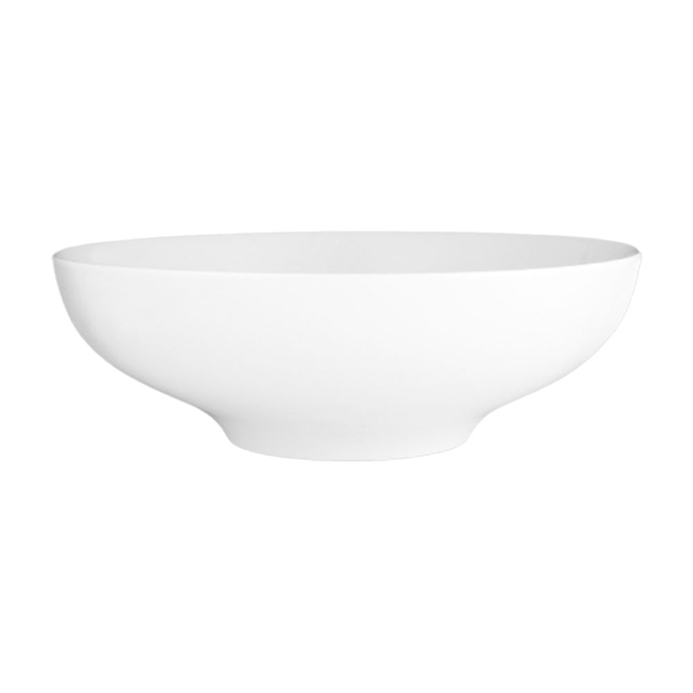 Wilkie New Bone Porcelana Coupe Bowl