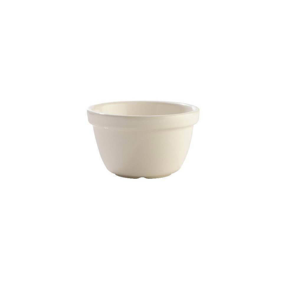 Mason Cash Pudding Basin (blanc)