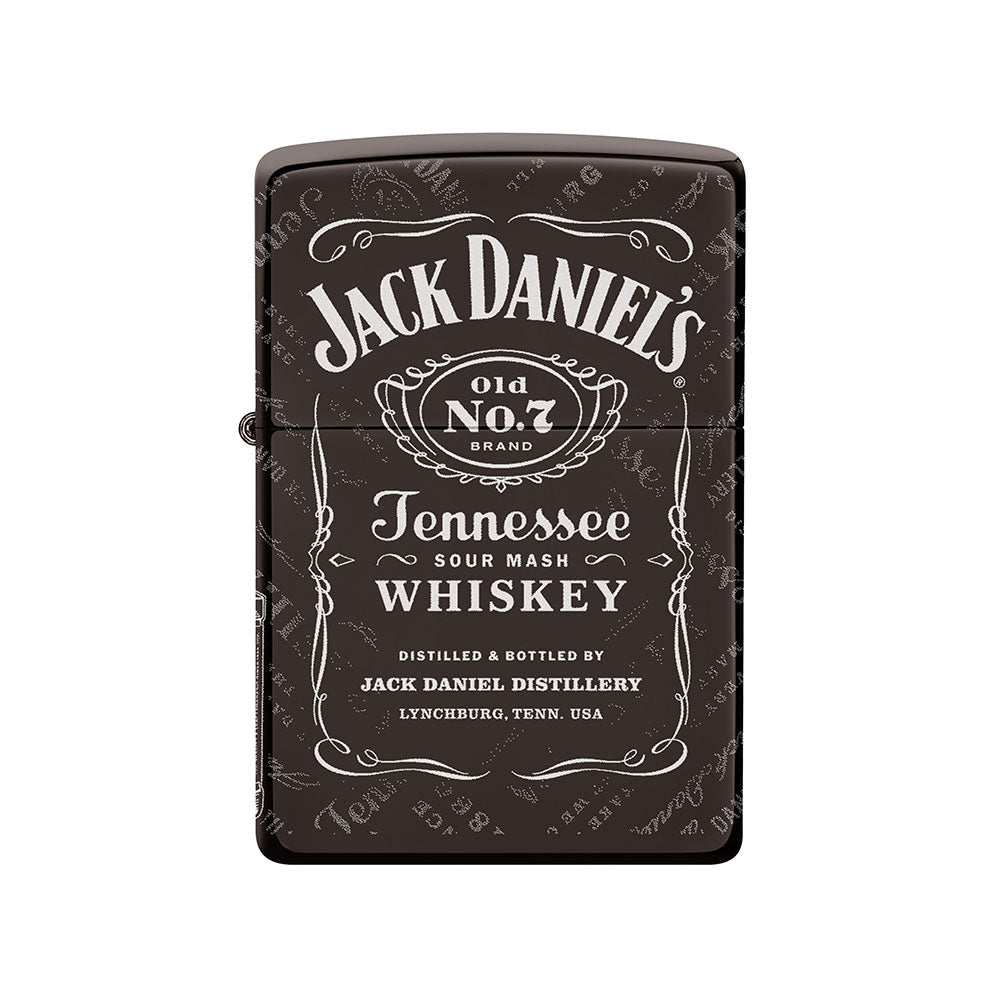  Zippo Jack Daniel's Sturmfeuerzeug