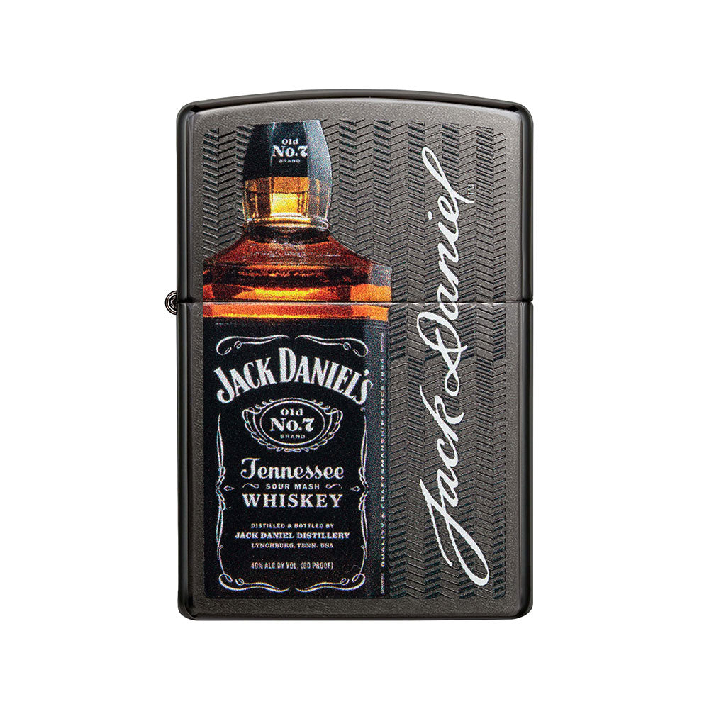 Zippo Jack Daniel's Windproof Lighter