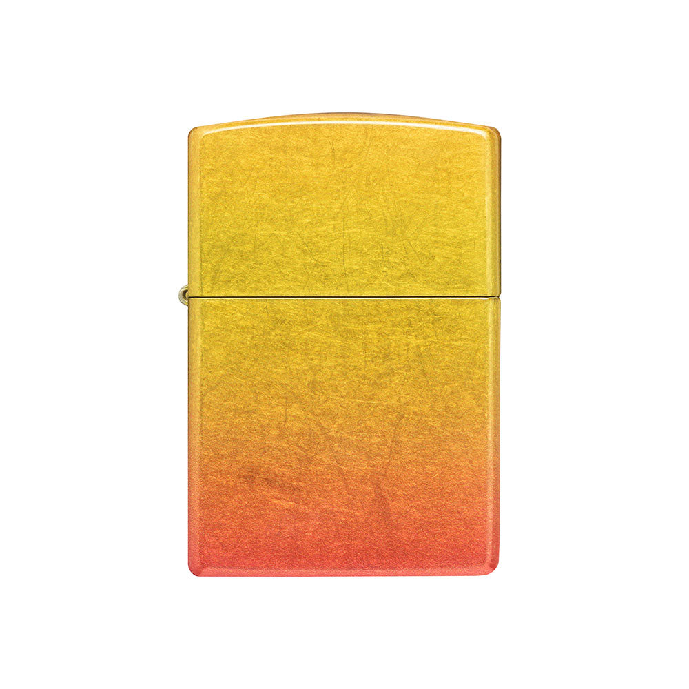 Zippo 540 Fusion vindtett lettere