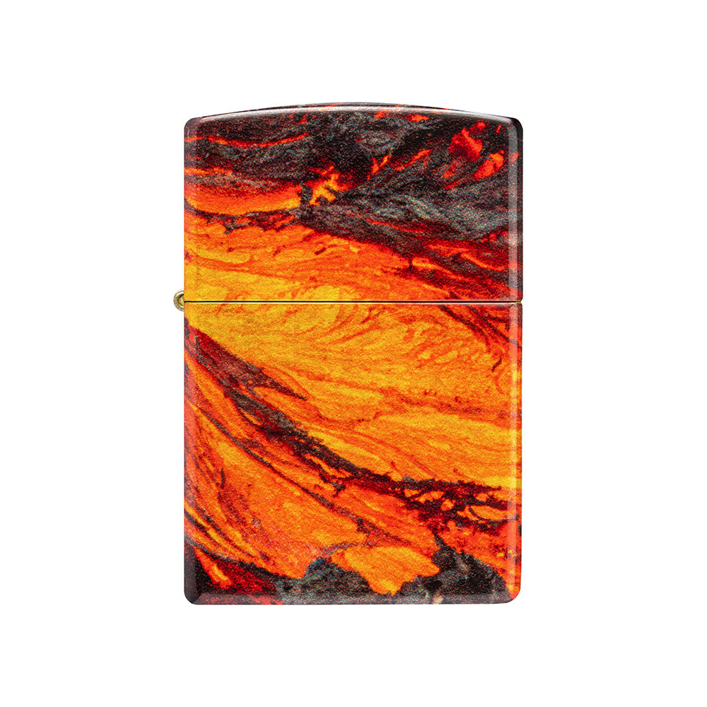 Zippo 540 Fusion Windproof Lacher