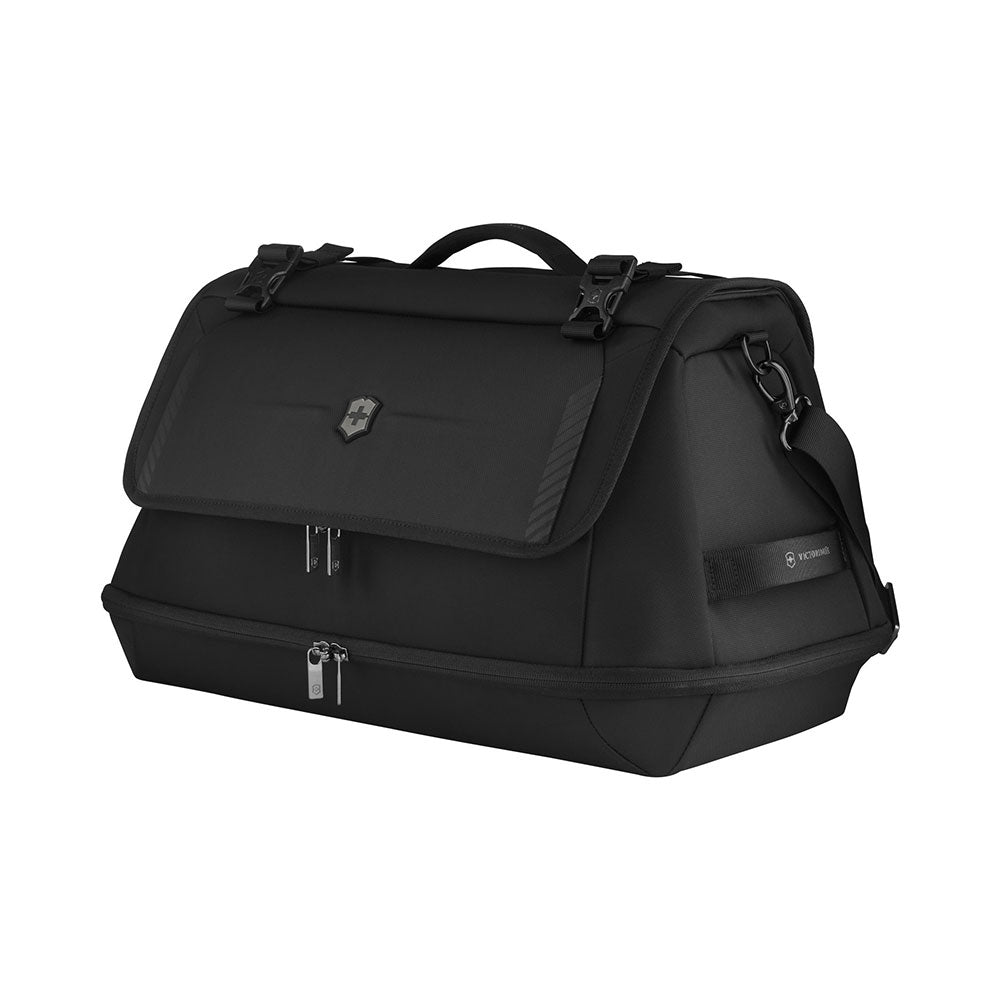 Victorinox Crosslight Duffel (Black)