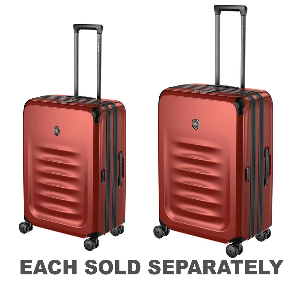 Victorinox Spectra 3.0 Expandable Case (Red)