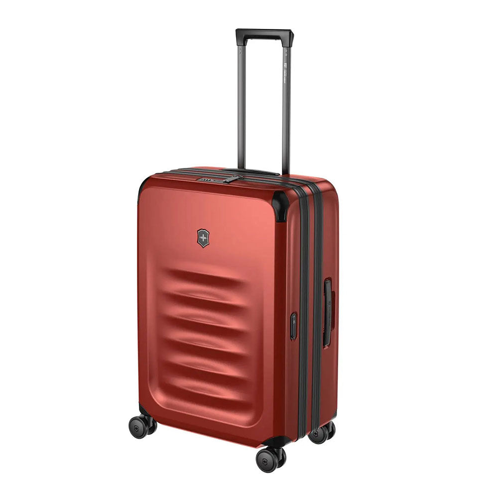 Victorinox Spectra 3.0 Expantable Case (rød)