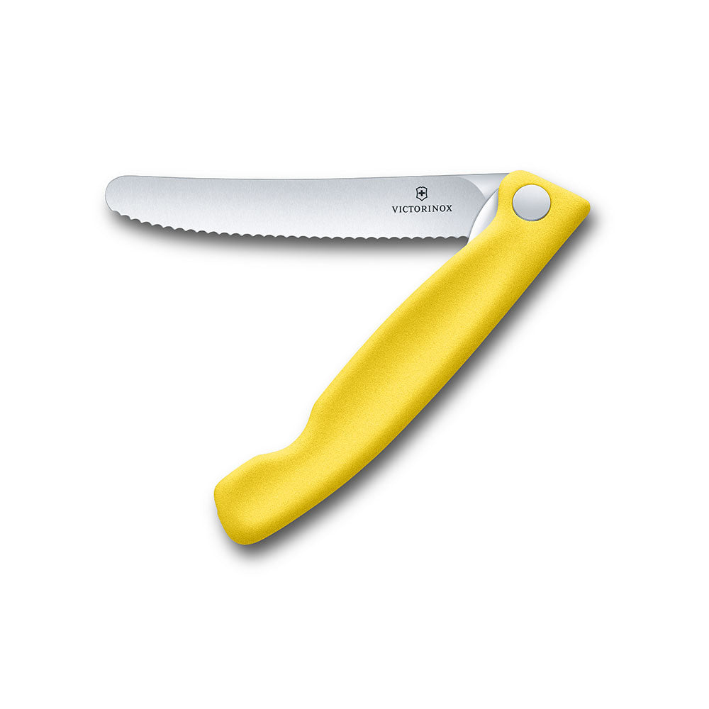 Victorinox Classic foldning bøfkniv