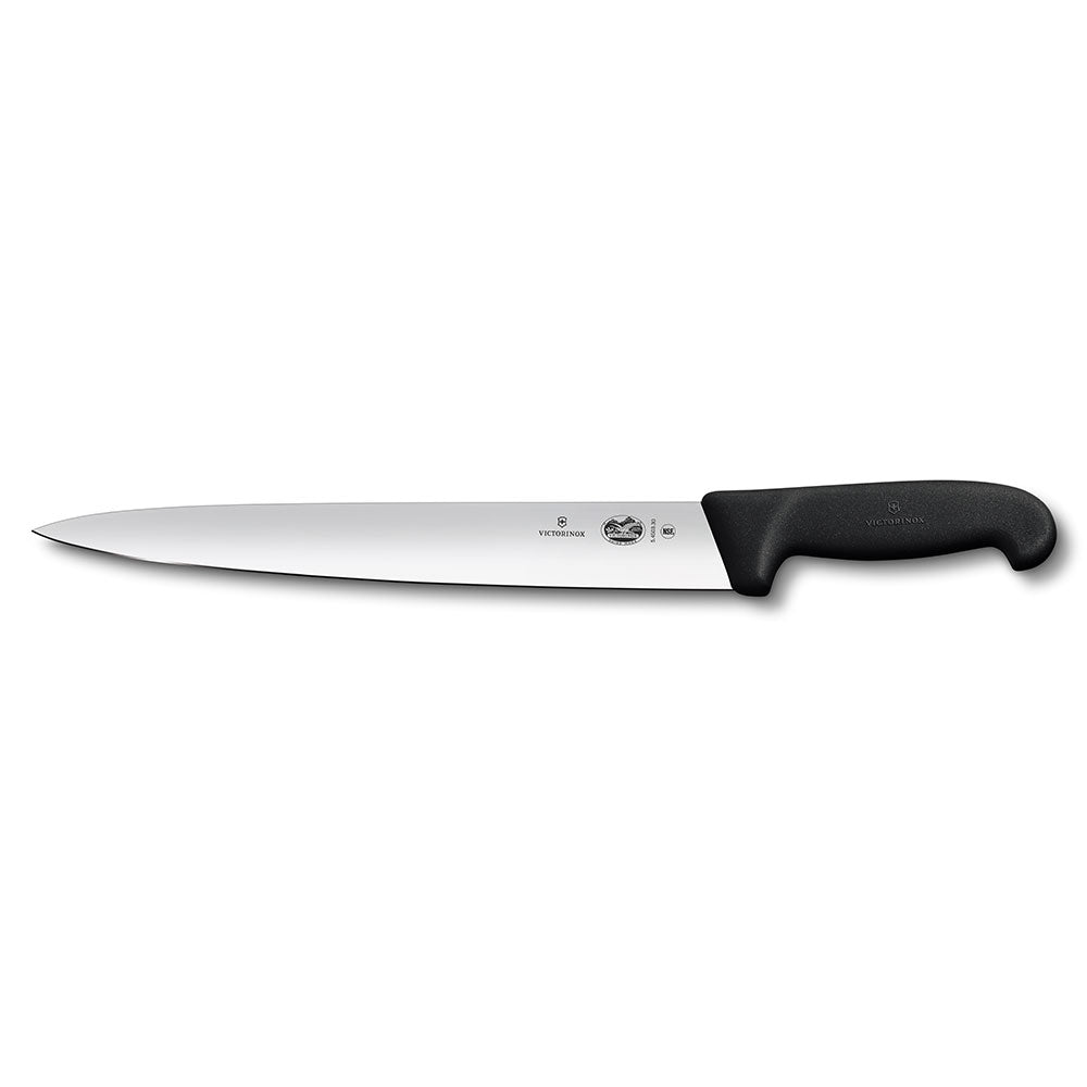 Fibrox Tasting Knife 25 cm (nero)