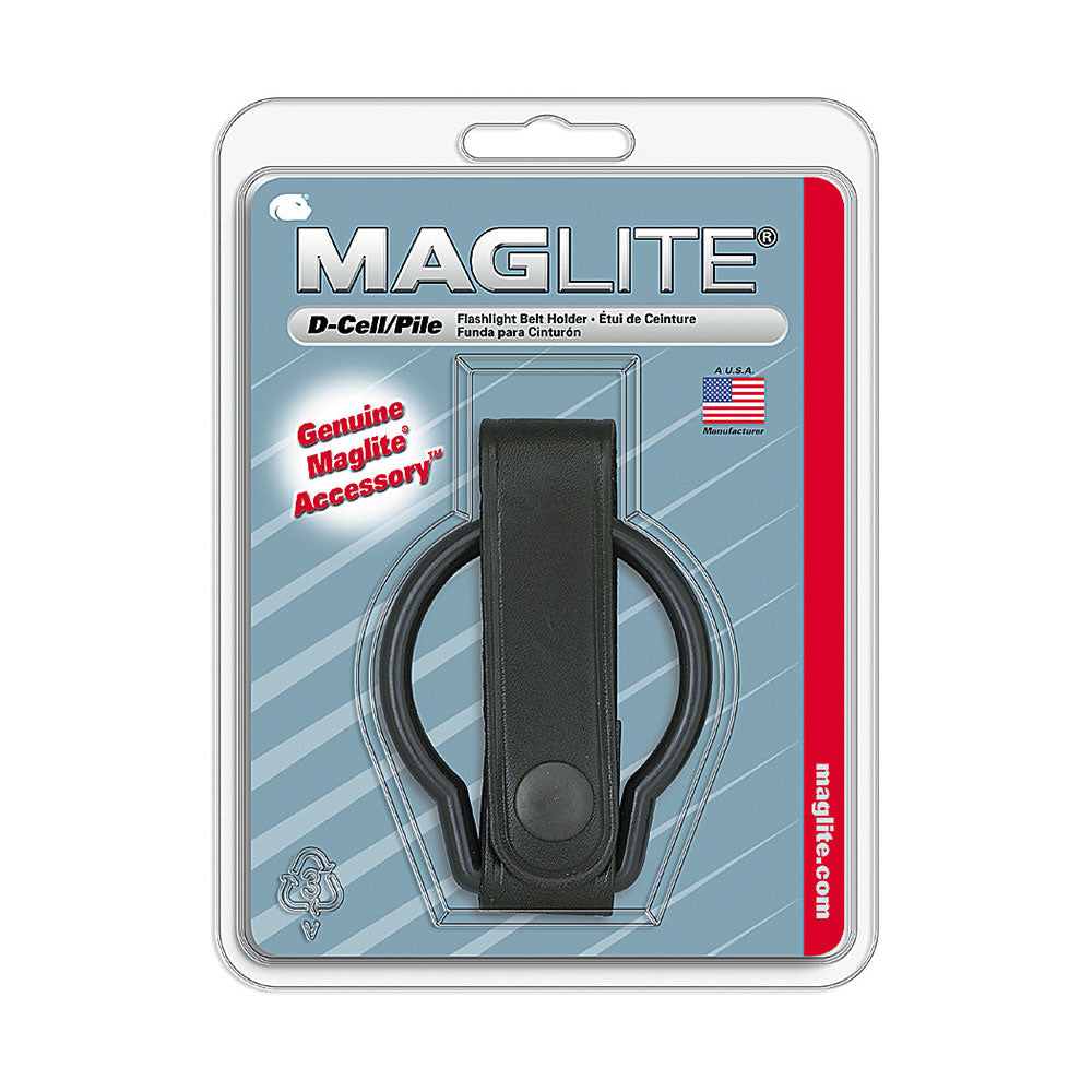 Maglite D-Cell Belt Loop