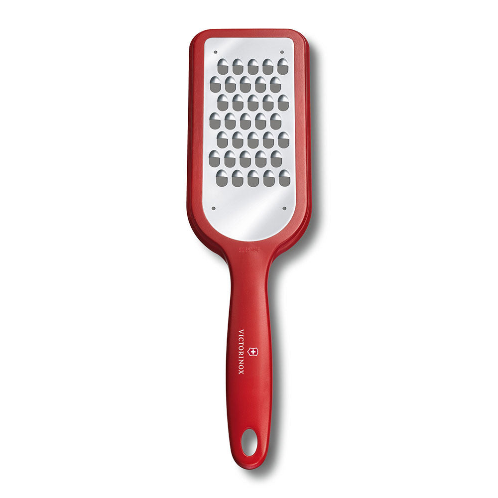 Victorinox Coarse-Grained Grater (Red)