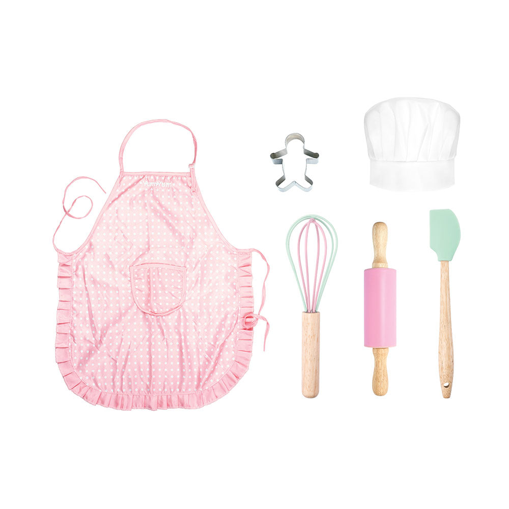 Avanti Yumyum Kids Bakingセット