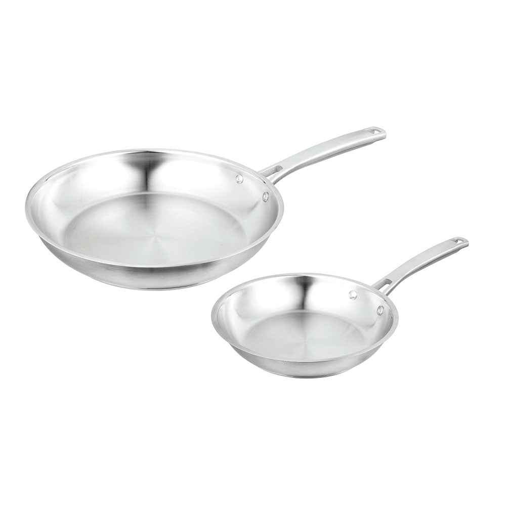 Pyrolux Radius 85 Fry Pan (Set of 2)