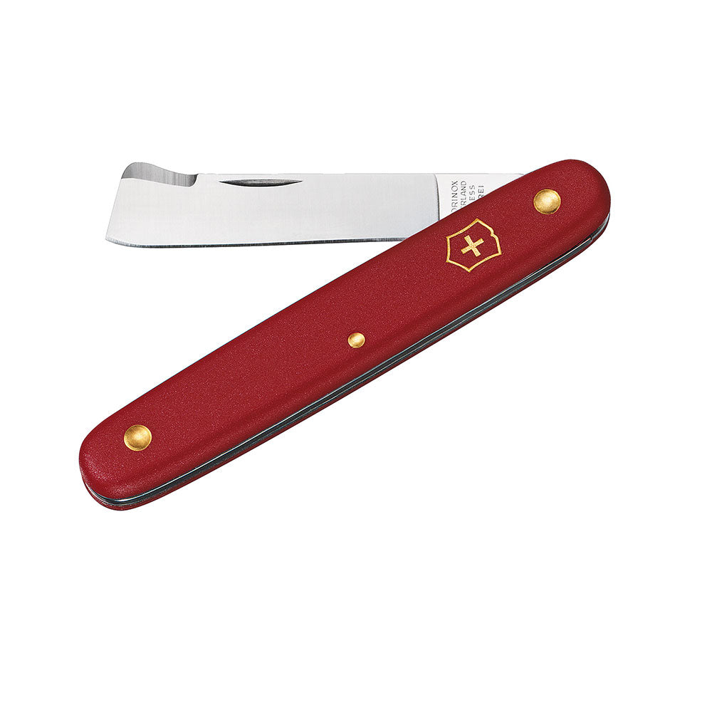 Victorinox Schweizer angehendes Gartenmesser