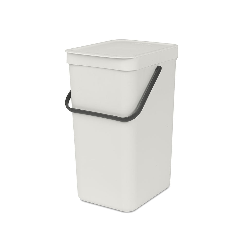 Brabantia Classy & Go Waste Bin 40L