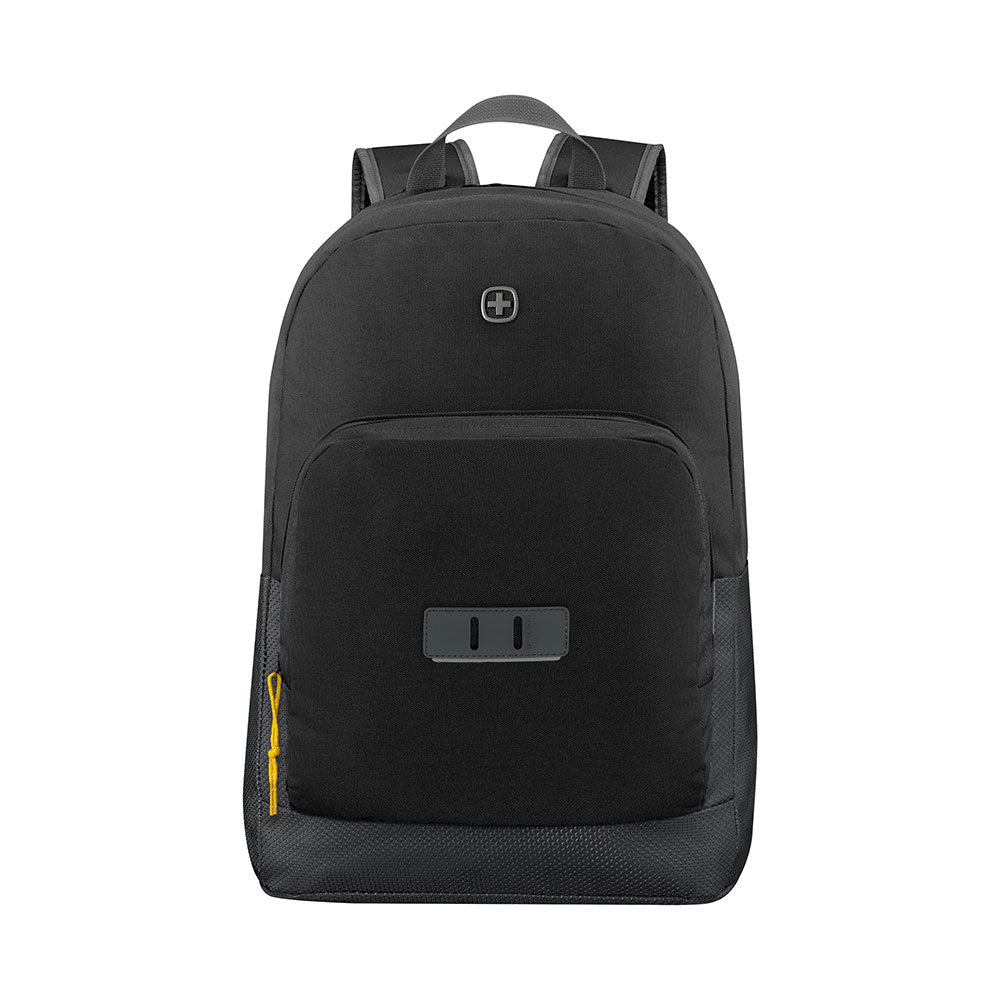 Wenger Next Crango Backpack (Gravity Black)