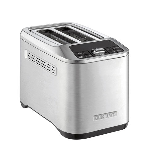 Cuisinart Automated Digital Toaster