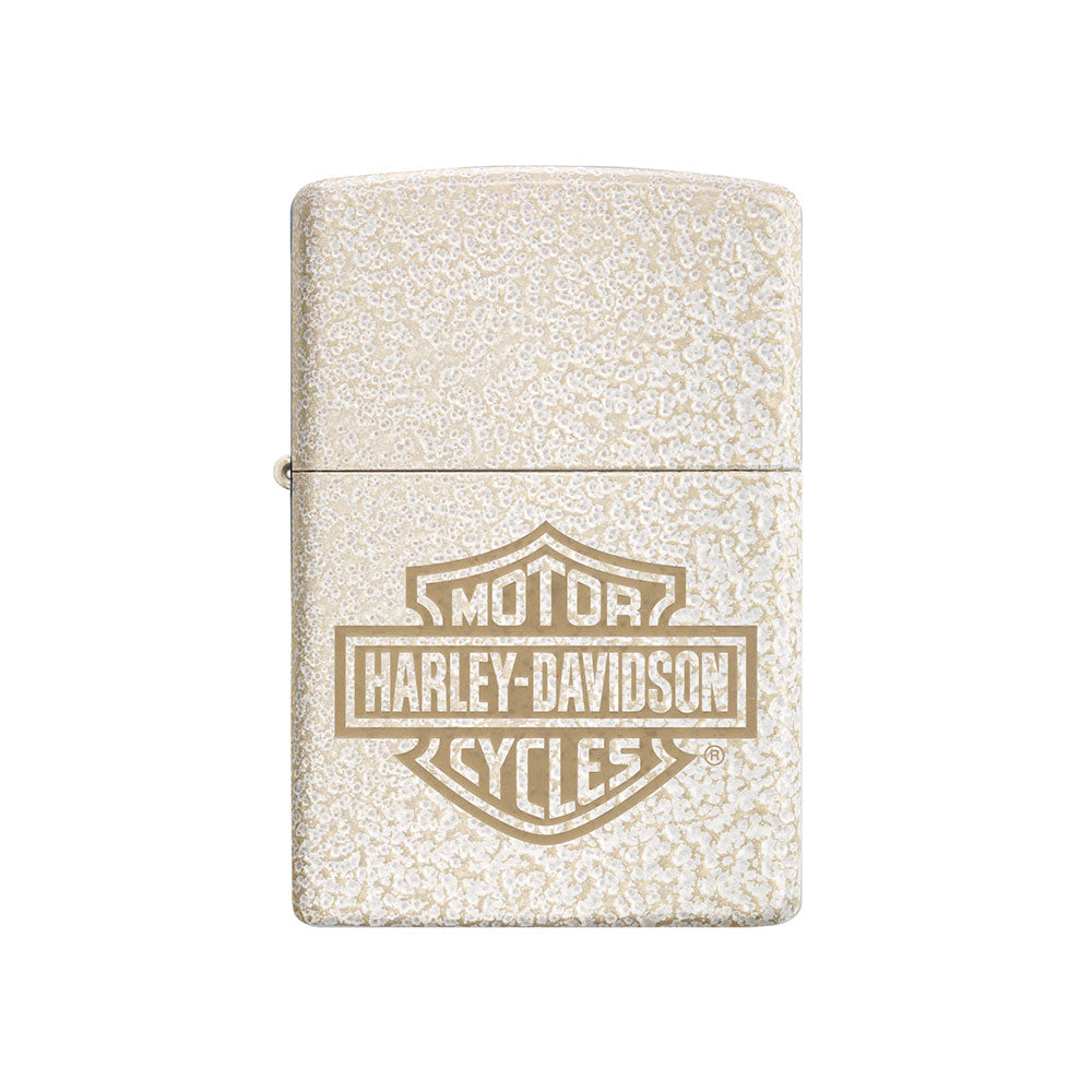 Zippo Harley Davidson Windproof Lżejszy