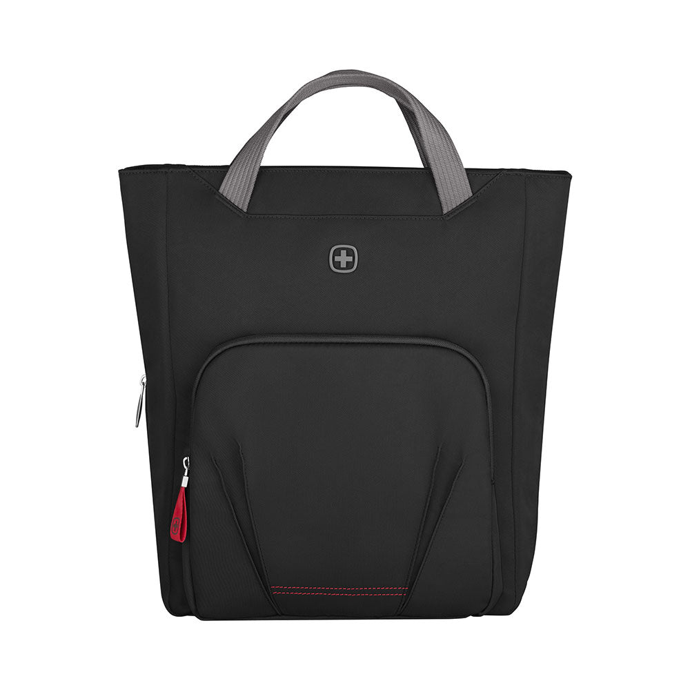 Wenger Motion Tote Chic (svart)