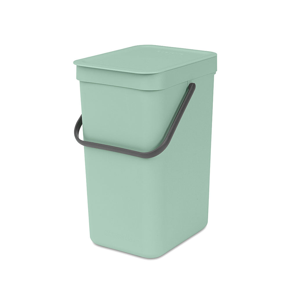 Brabantia Classy & Go Waste Bin 12L