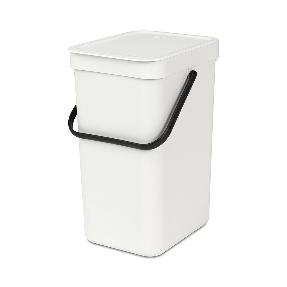 BRABANTIA SORT & GO WAVE BIN 12L