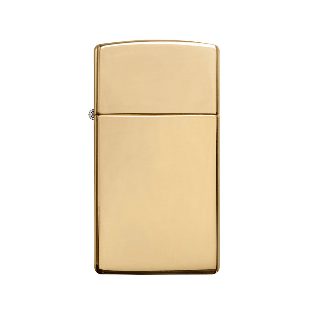  Zippo Slim Flat Feuerzeug