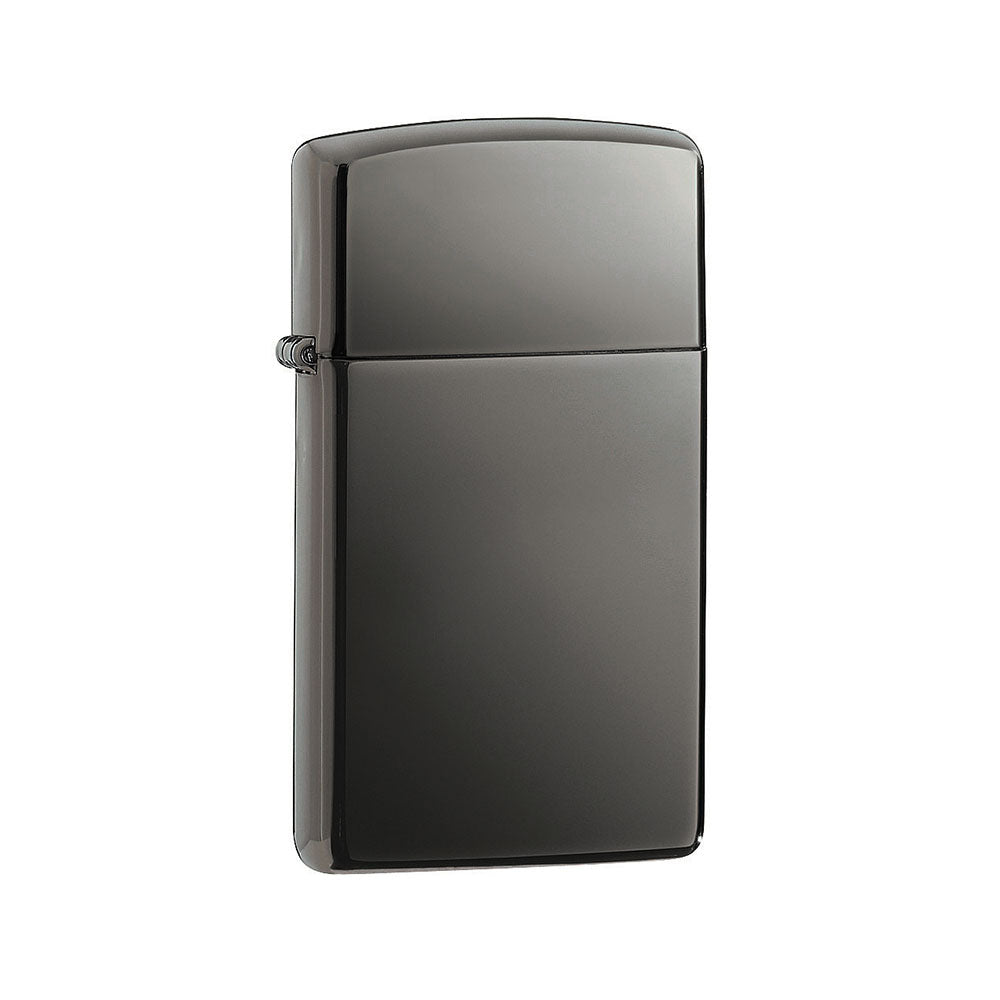 Zippo Slim Flat Fleter