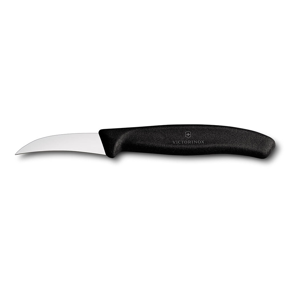 Cuchillo de salen curva de Victorinox 6 cm