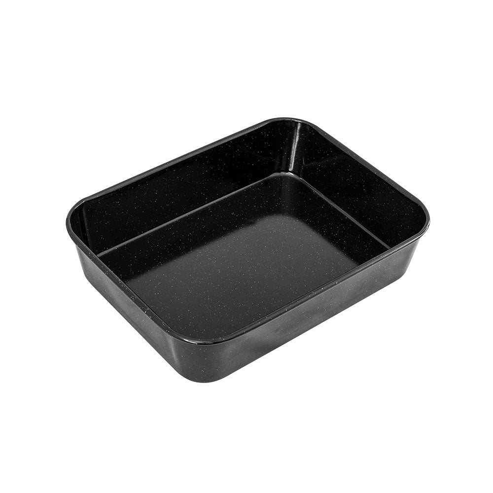 Bakemaster email Roaster Pan