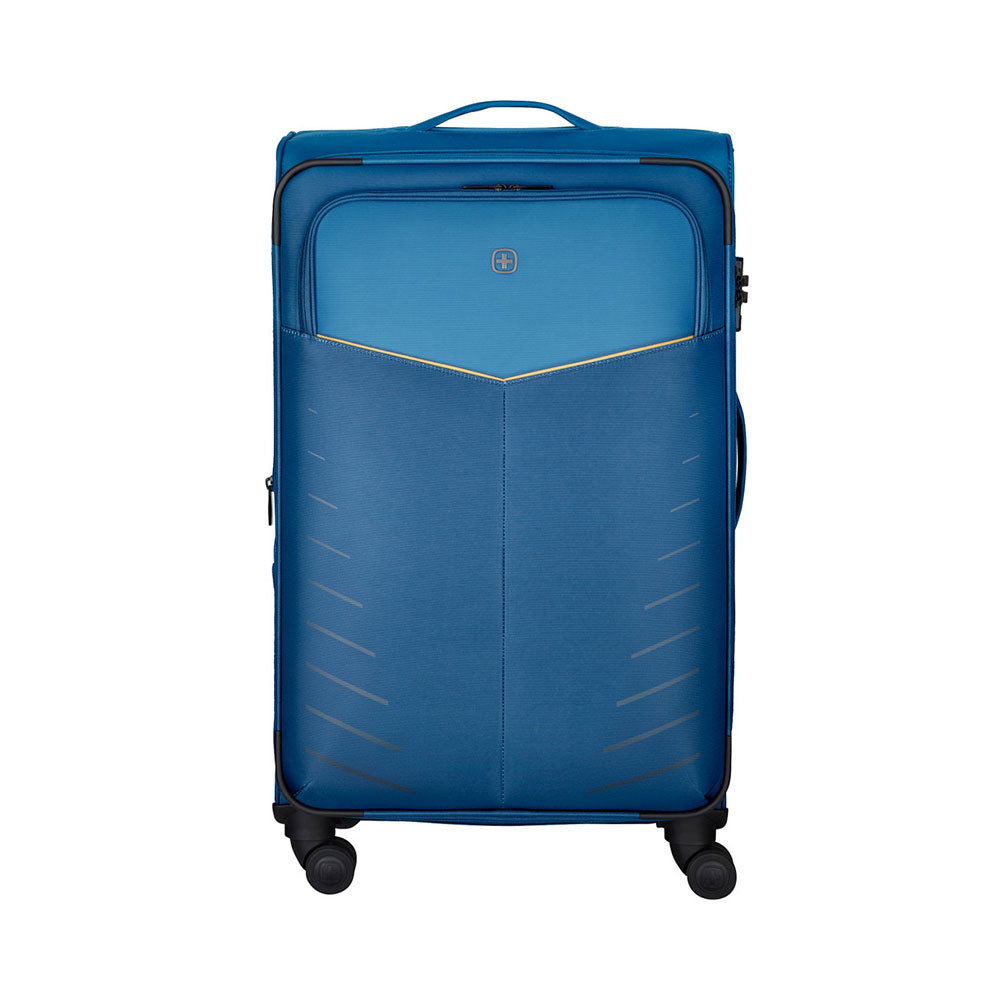 Wenger Syght Softside Bolht-on (azul)