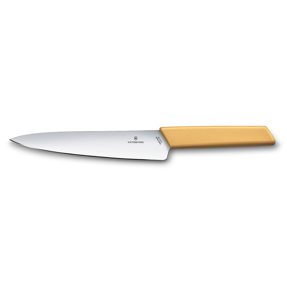 Victorinox suíço moderno faca de escultura 19cm