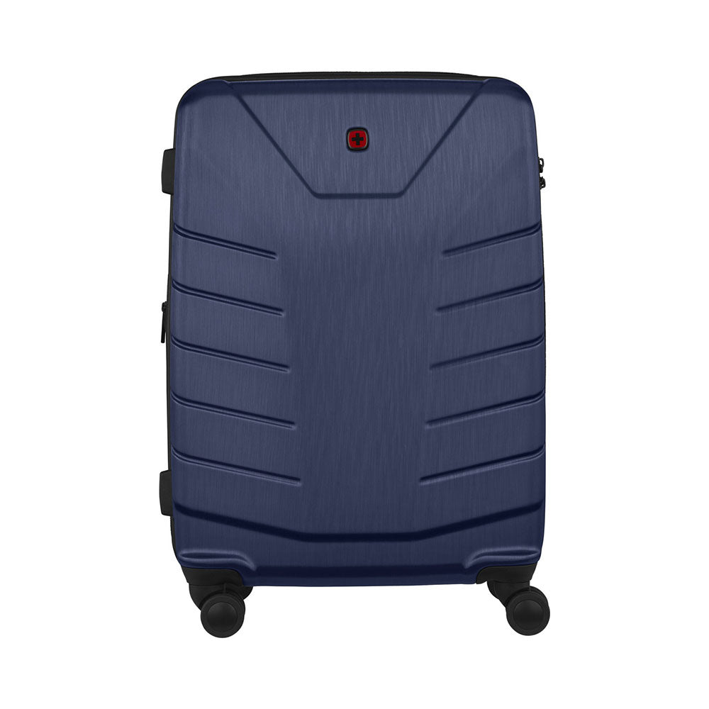 Wenger Pegasus Hardside Carry-On (blå)