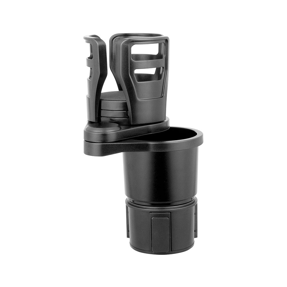 Avanti Multi Function Car Cup Holder