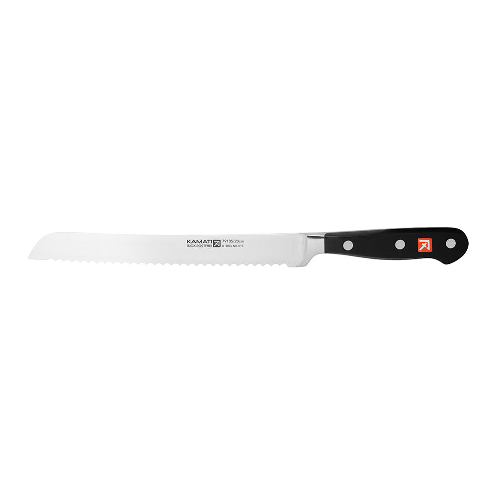 Kamati Classic Bread Knife 20cm